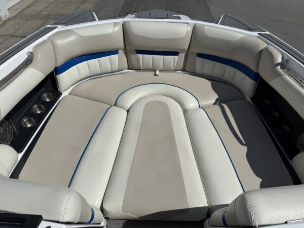 2013 24' Malibu "Wakestter 24 MXZ" Bowrider - Image 14