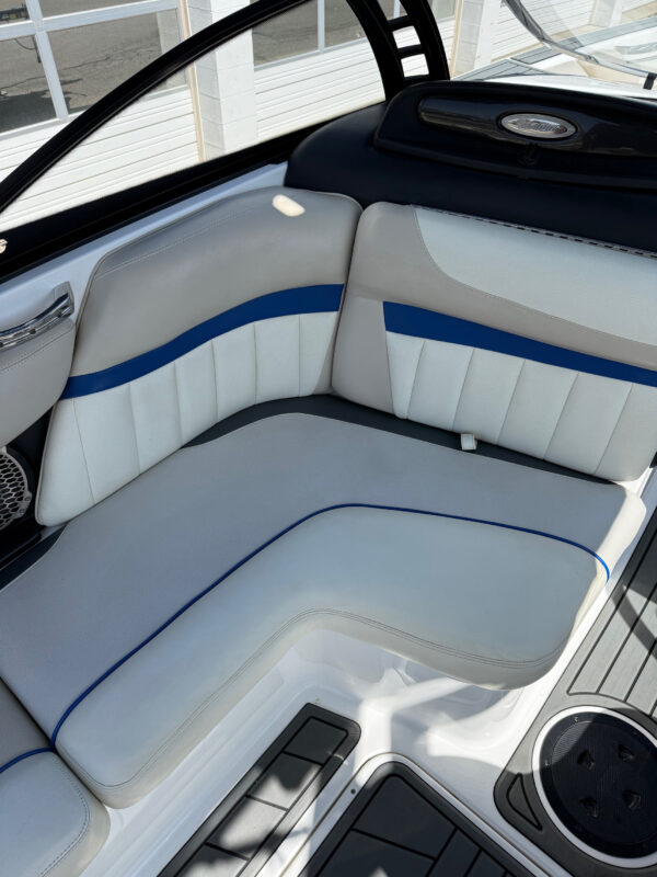 2013 24' Malibu "Wakestter 24 MXZ" Bowrider - Image 16