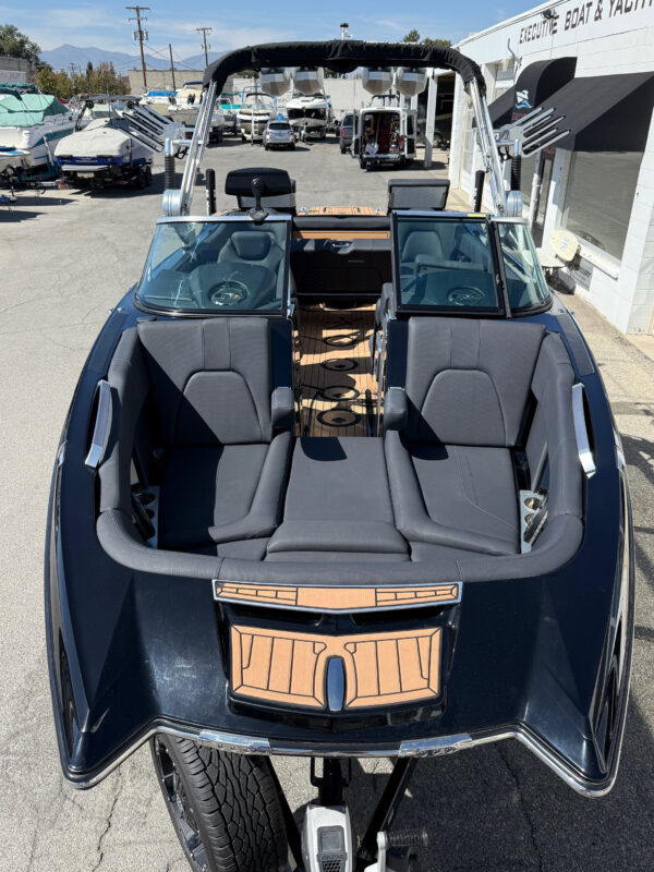2021 24' MasterCraft "X24" Bowrider - Image 9