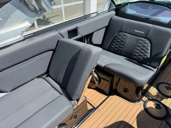 2021 24' MasterCraft "X24" Bowrider - Image 19