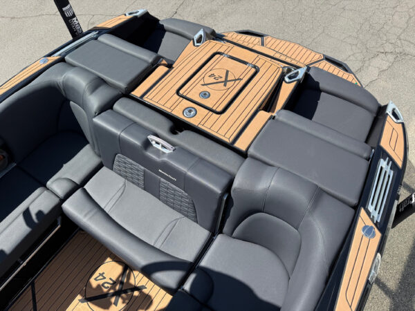 2021 24' MasterCraft "X24" Bowrider - Image 21