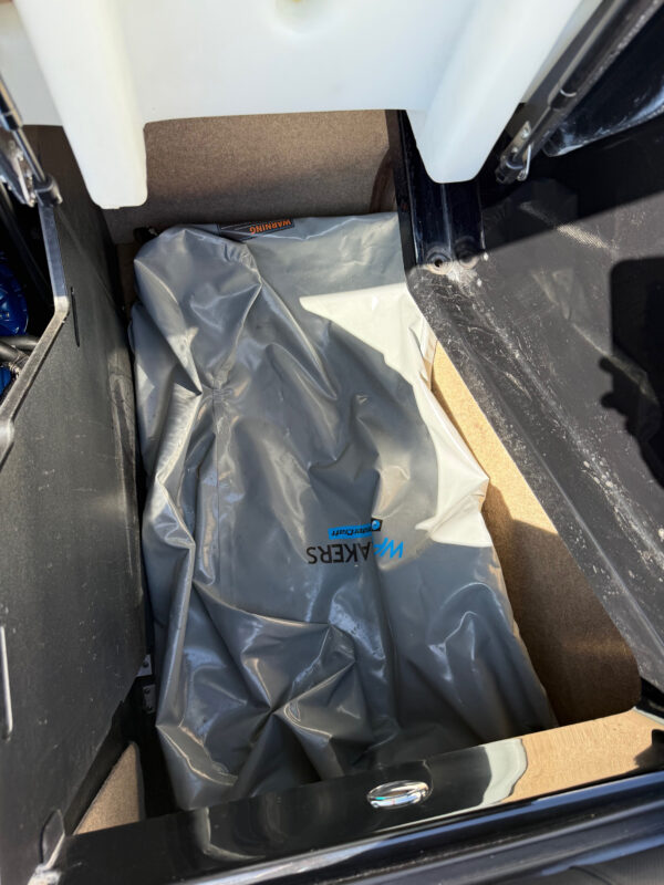 2021 24' MasterCraft "X24" Bowrider - Image 24