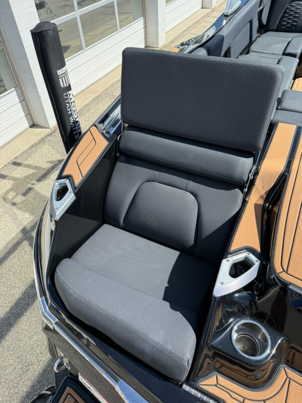 2021 24' MasterCraft "X24" Bowrider - Image 26