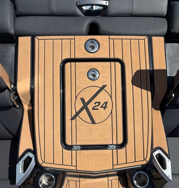 2021 24' MasterCraft "X24" Bowrider - Image 27