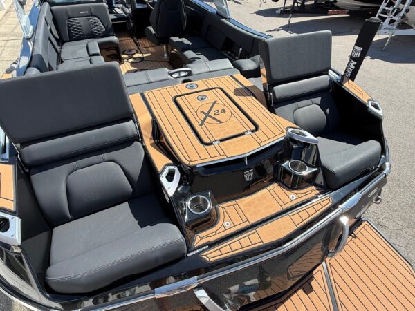 2021 24' MasterCraft "X24" Bowrider - Image 28