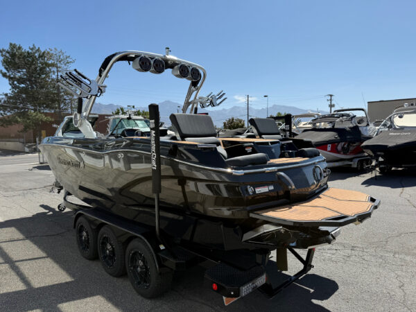 2021 24' MasterCraft "X24" Bowrider - Image 29