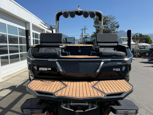 2021 24' MasterCraft "X24" Bowrider - Image 30