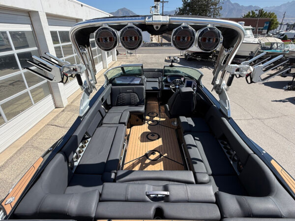 2021 24' MasterCraft "X24" Bowrider - Image 31