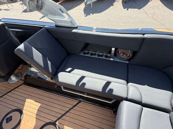 2021 24' MasterCraft "X24" Bowrider - Image 37