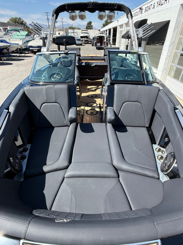 2021 24' MasterCraft "X24" Bowrider - Image 11