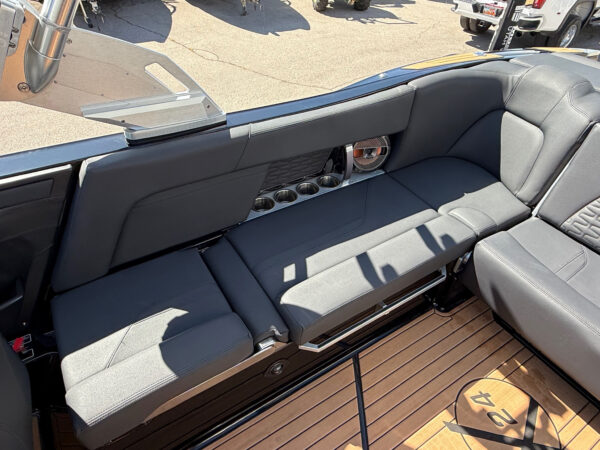 2021 24' MasterCraft "X24" Bowrider - Image 38