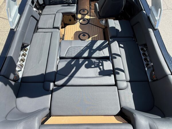 2021 24' MasterCraft "X24" Bowrider - Image 39