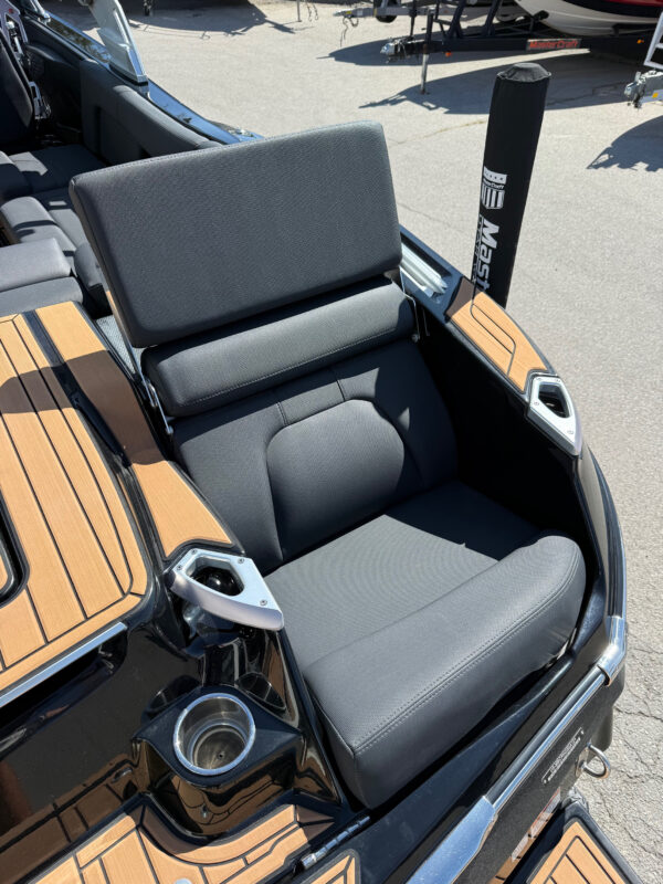 2021 24' MasterCraft "X24" Bowrider - Image 40
