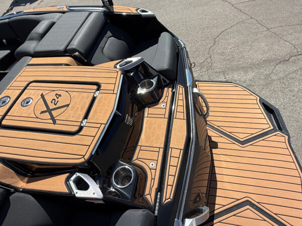 2021 24' MasterCraft "X24" Bowrider - Image 41