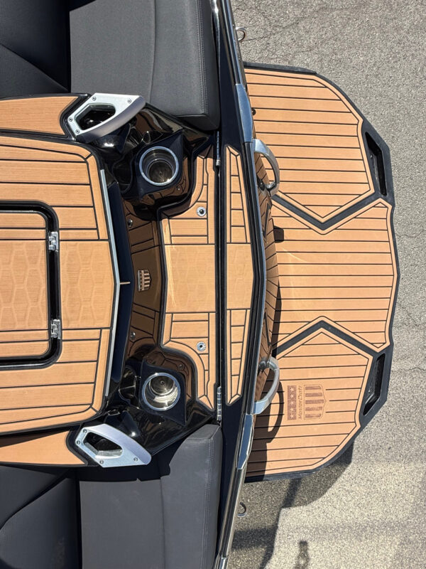 2021 24' MasterCraft "X24" Bowrider - Image 42