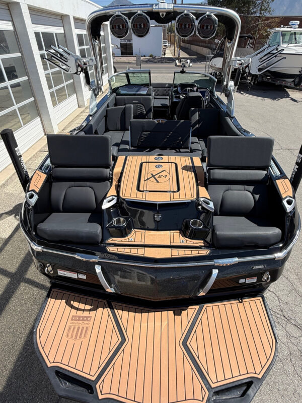 2021 24' MasterCraft "X24" Bowrider - Image 43
