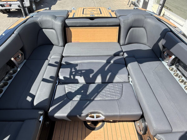 2021 24' MasterCraft "X24" Bowrider - Image 12