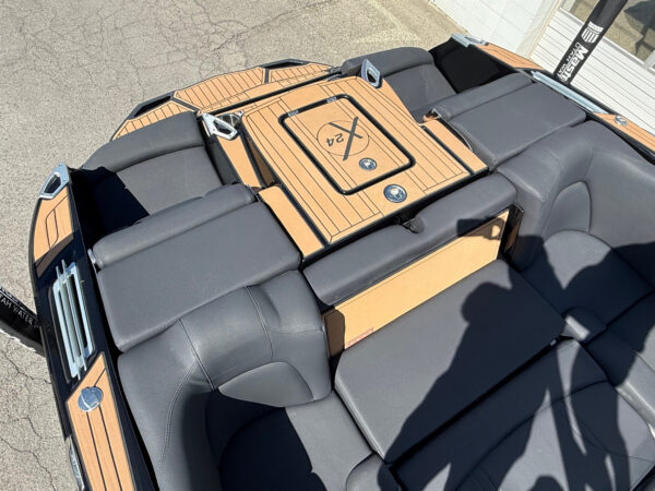 2021 24' MasterCraft "X24" Bowrider - Image 13