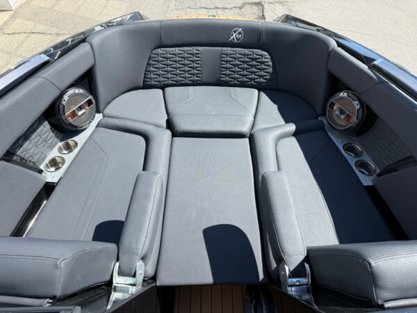 2021 24' MasterCraft "X24" Bowrider - Image 14
