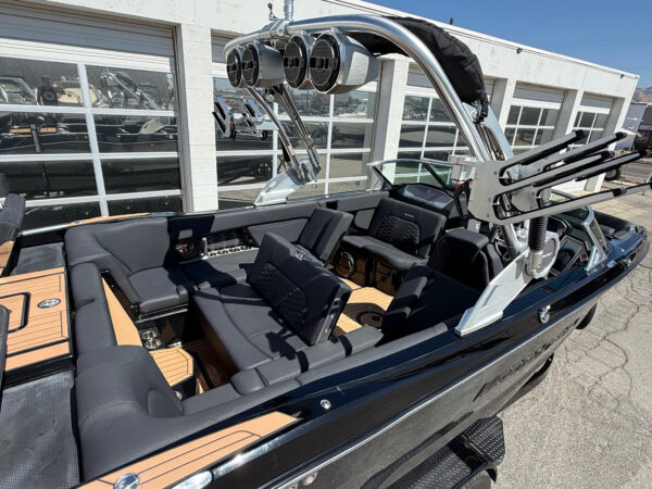 2021 24' MasterCraft "X24" Bowrider - Image 15