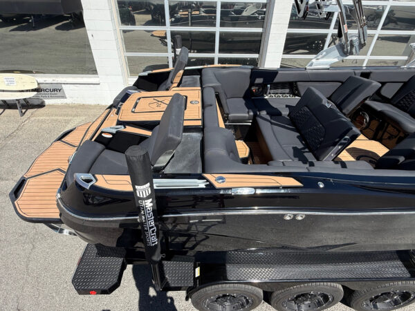 2021 24' MasterCraft "X24" Bowrider - Image 16