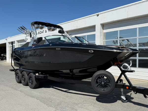2021 24' MasterCraft "X24" Bowrider - Image 2