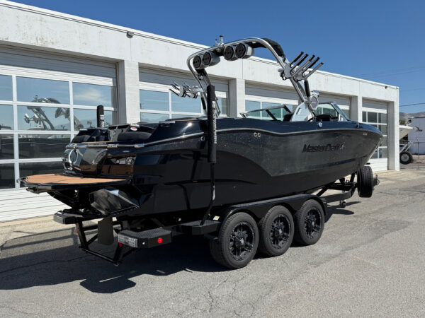 2021 24' MasterCraft "X24" Bowrider - Image 3