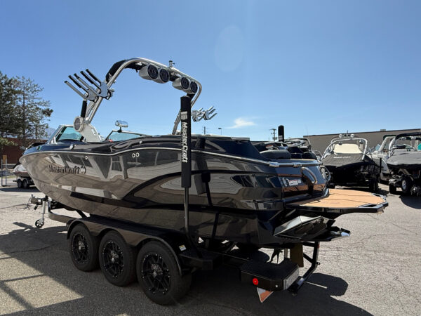 2021 24' MasterCraft "X24" Bowrider - Image 5