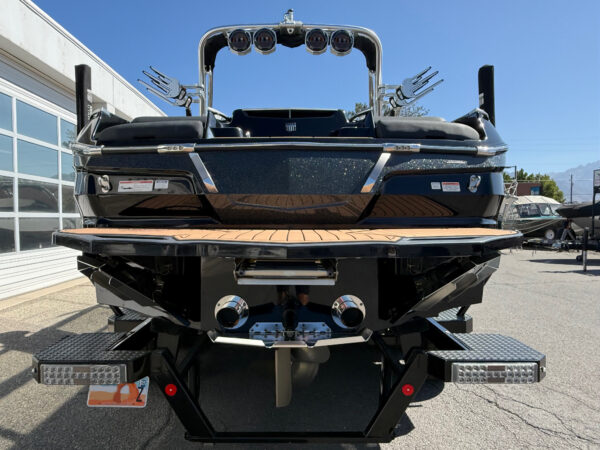 2021 24' MasterCraft "X24" Bowrider - Image 6