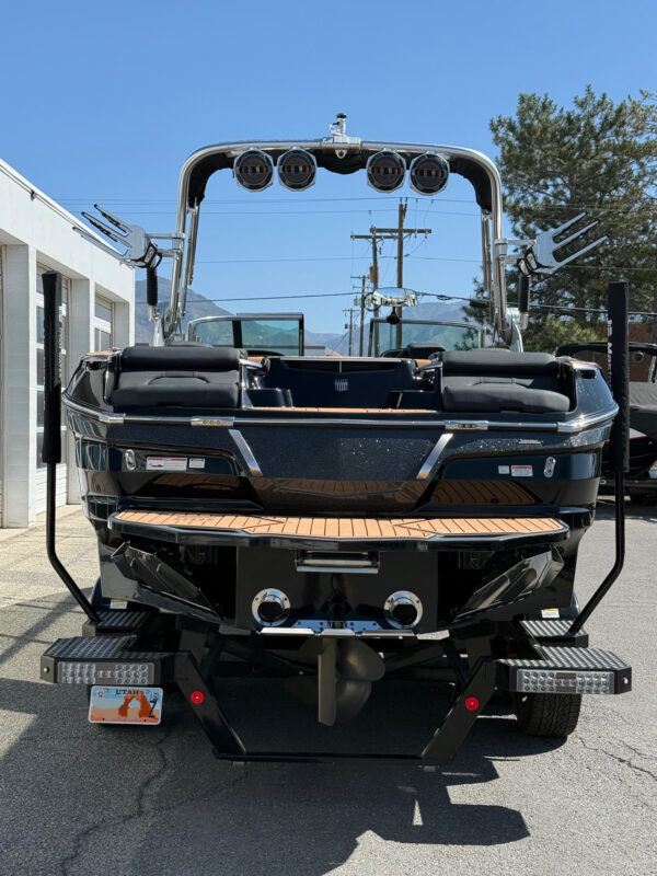 2021 24' MasterCraft "X24" Bowrider - Image 7