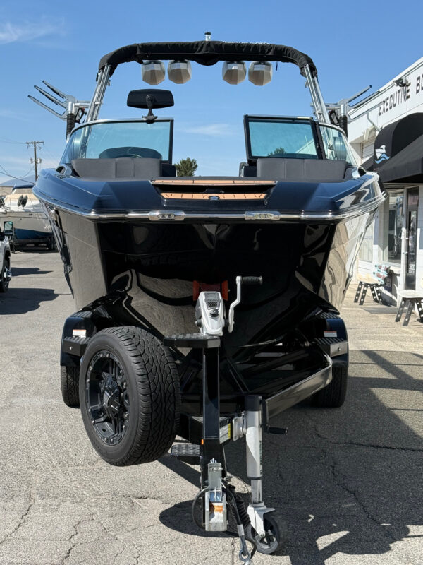 2021 24' MasterCraft "X24" Bowrider - Image 8