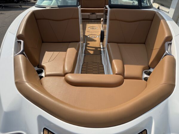 2023 23' MasterCraft "NXT23" - Image 12