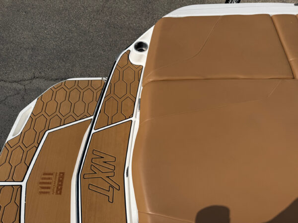 2023 23' MasterCraft "NXT23" - Image 23