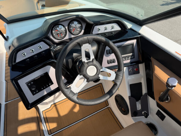 2023 23' MasterCraft "NXT23" - Image 24