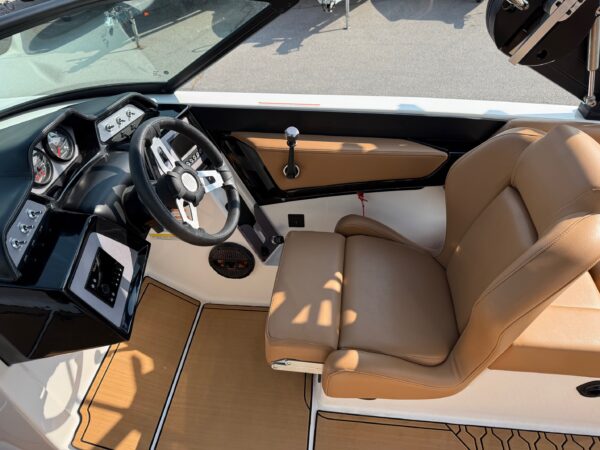 2023 23' MasterCraft "NXT23" - Image 25