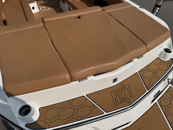 2023 23' MasterCraft "NXT23" - Image 28