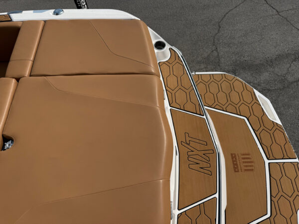 2023 23' MasterCraft "NXT23" - Image 29