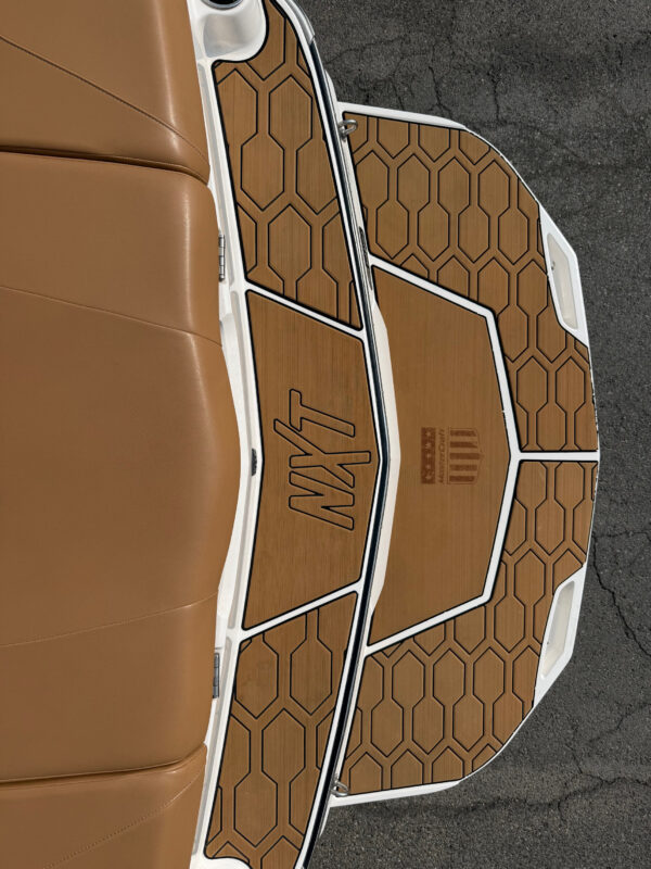 2023 23' MasterCraft "NXT23" - Image 30
