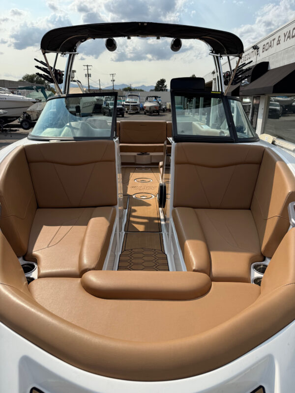 2023 23' MasterCraft "NXT23" - Image 13