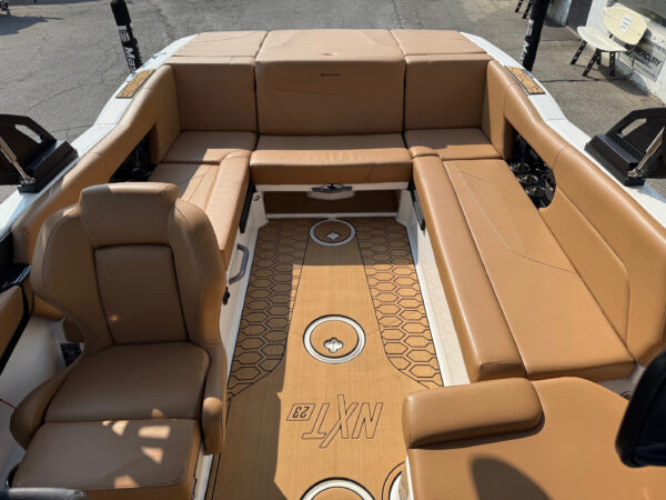 2023 23' MasterCraft "NXT23" - Image 14