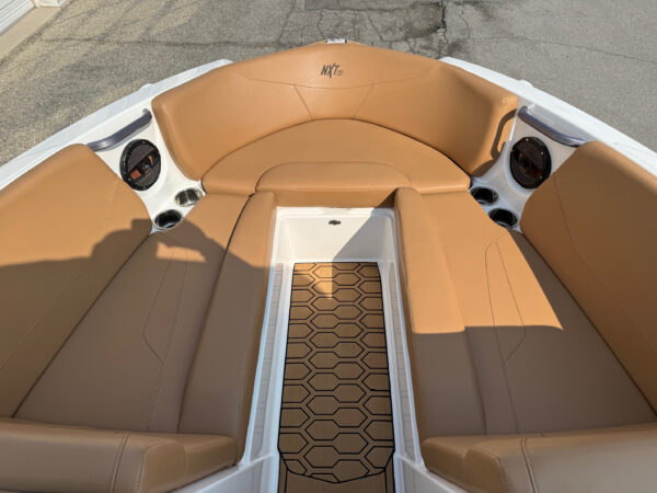 2023 23' MasterCraft "NXT23" - Image 15