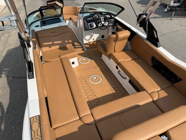 2023 23' MasterCraft "NXT23" - Image 16