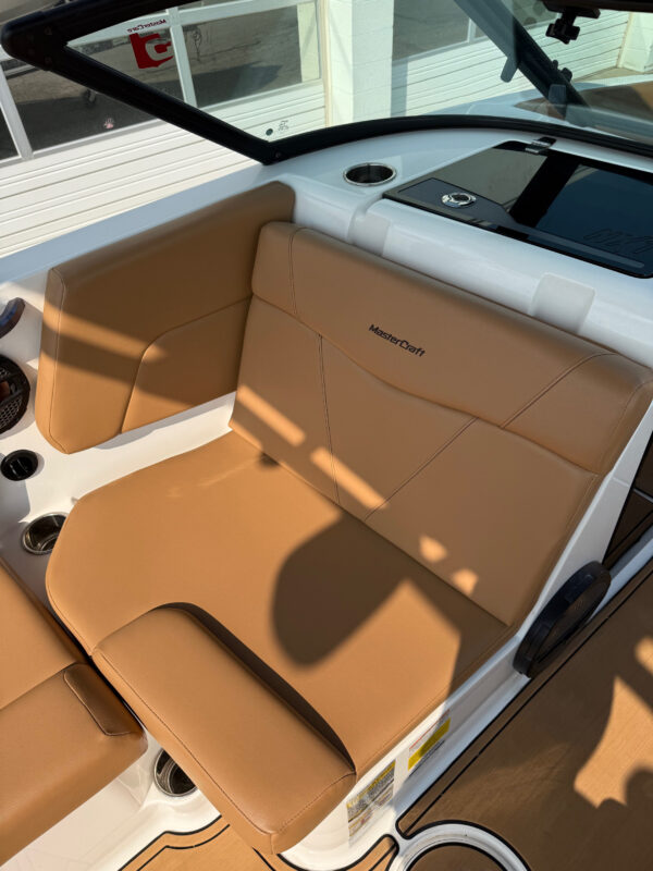 2023 23' MasterCraft "NXT23" - Image 17
