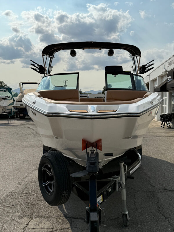 2023 23' MasterCraft "NXT23" - Image 10