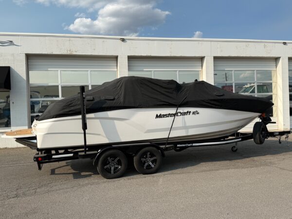 2023 23' MasterCraft "NXT23" - Image 11
