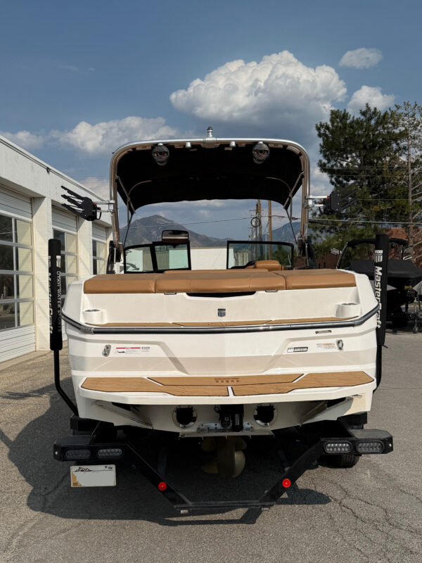 2023 23' MasterCraft "NXT23" - Image 8