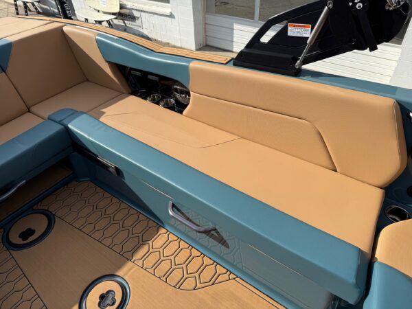 2025 24' MasterCraft "NXT24" Bowrider - Image 20