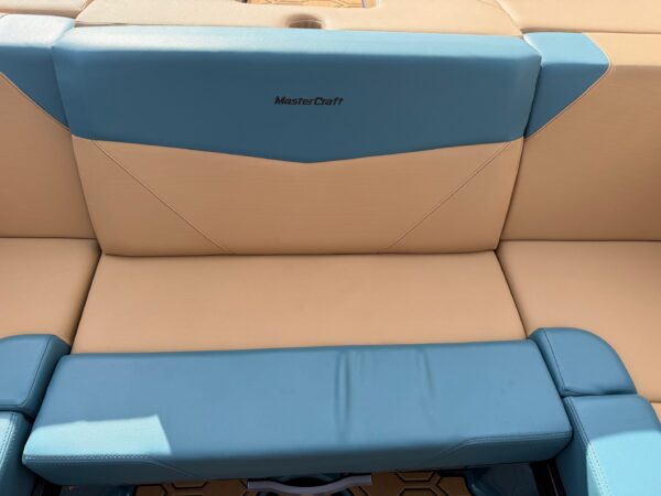 2025 24' MasterCraft "NXT24" Bowrider - Image 21