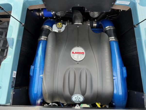 2025 24' MasterCraft "NXT24" Bowrider - Image 24