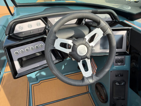 2025 24' MasterCraft "NXT24" Bowrider - Image 28